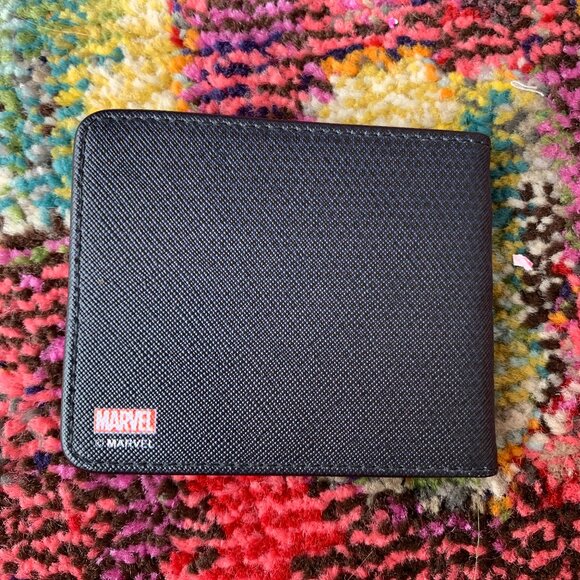 Spider-Man Wallet - Picture 5 of 6